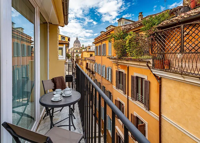 Luxury Over Time Apartment