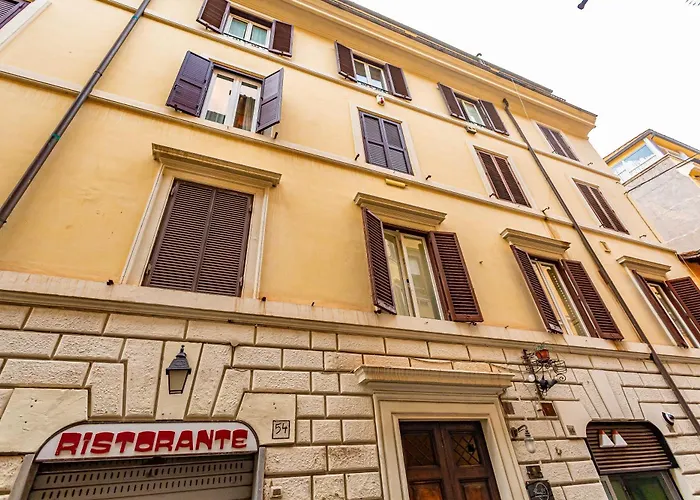 Apartment Luxury Over Time *