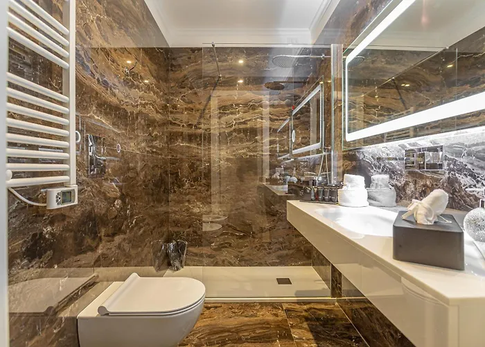 Luxury Over Time Rome