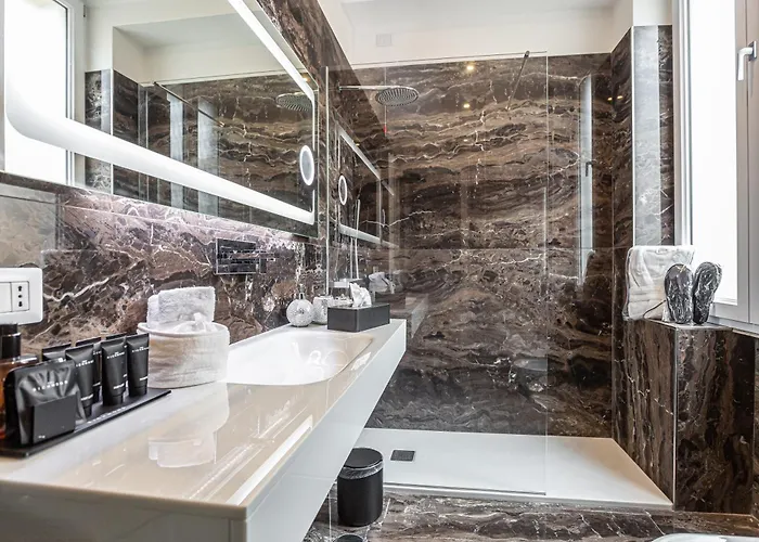 Luxury Over Time Apartment *