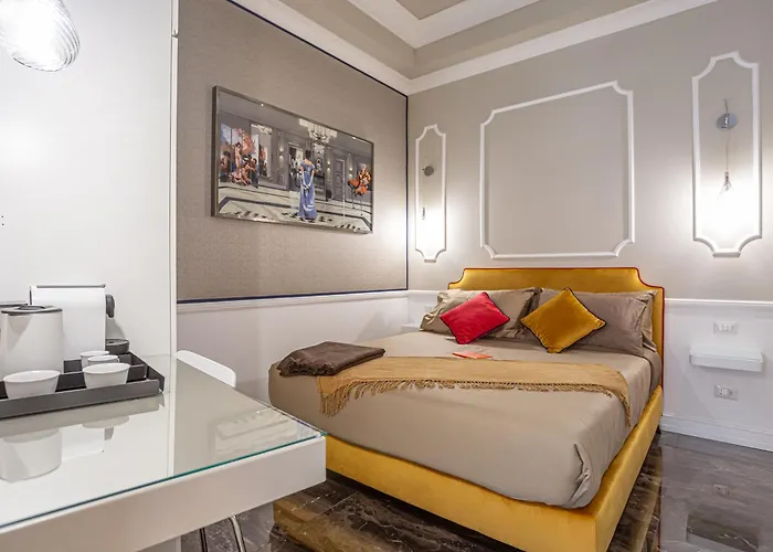 Luxury Over Time Apartment