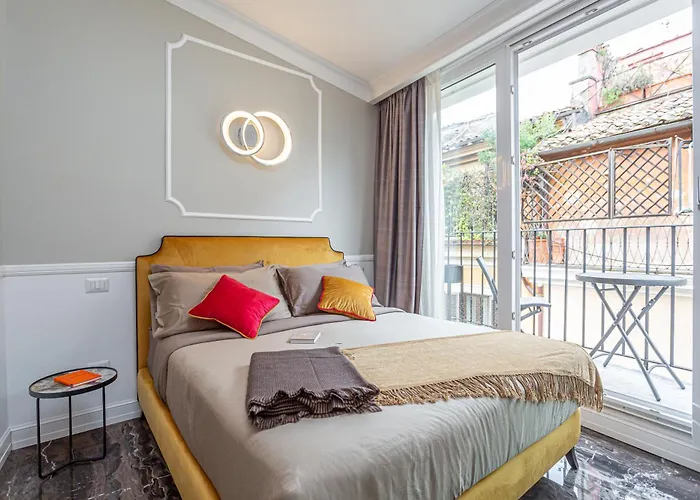 Luxury Over Time Apartment *
